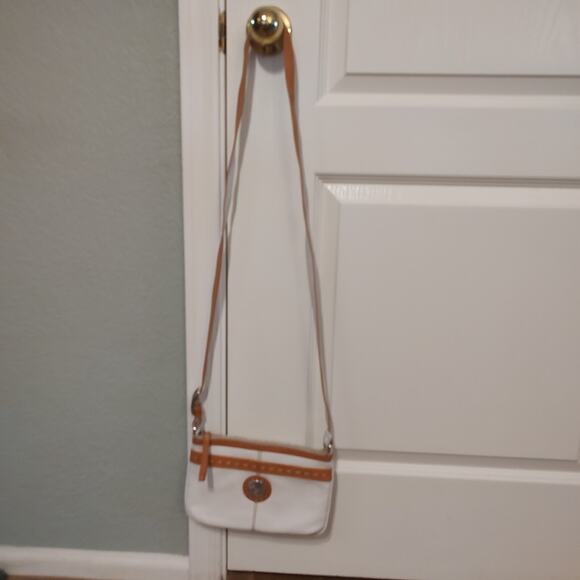 Brighton London Groove Cell Phone Case Wallet Super Organizer Crossbody Bag - Picture 16 of 16